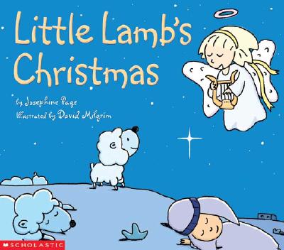 Image for Little Lamb's Christmas Little Lamb's Christmas