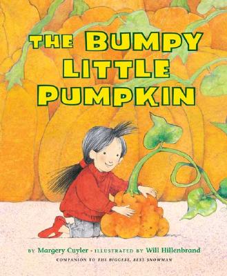 The Bumpy Little Pumpkin