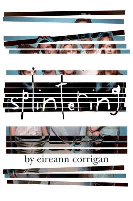 Splintering (hc)