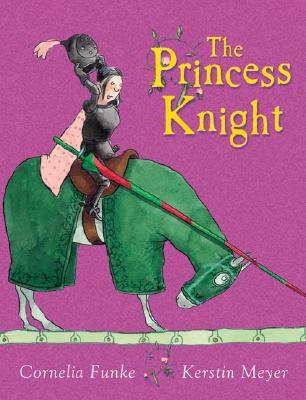Image for The Princess Knight The Princess Knight