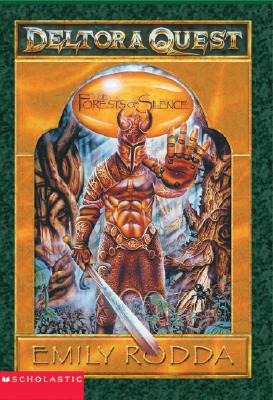 Forests Of Silence (Deltora Quest)