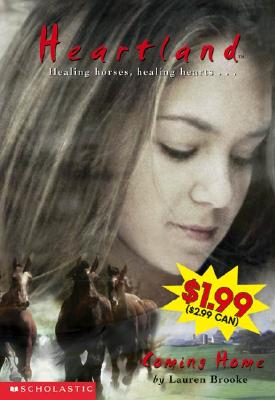 Coming Home (Heartland (Scholastic Paperback))