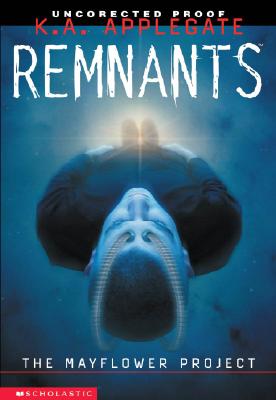 Mayflower Project (Remnants)