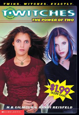 Image for Power Of Two (T*witches)