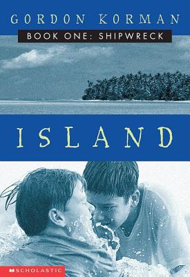 Shipwreck (Island, Book 1)