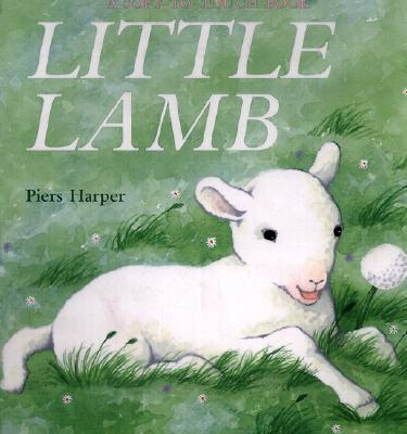 Image for Little Lamb (Soft-To-Touch Books) Little Lamb (Soft-To-Touch Books)