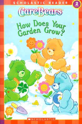 Care Bears: How Does Your Garden Grow Level 2