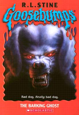 Goosebumps The barking Ghost