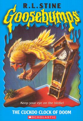 Goosebumps