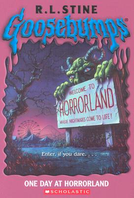 Goosebumps