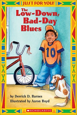 Image for Just For You! Low-down Bad-day Blues