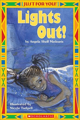 Image for Just For You!: Lights Out
