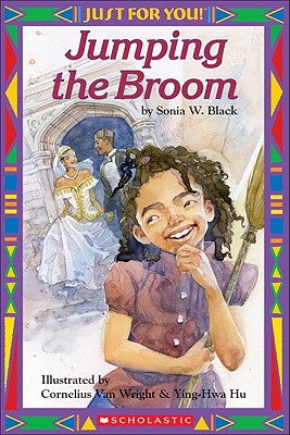 Image for Just For You! Jumping The Broom