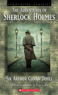 Image for Adventures Of Sherlock Holmes