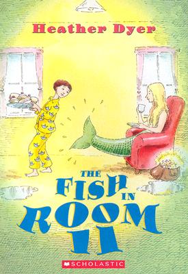 The Fish In Room 11
