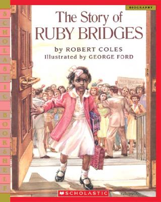 Image for The Story Of Ruby Bridges (Scholastic Bookshelf)