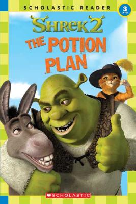 Shrek 2: The Potion Plan