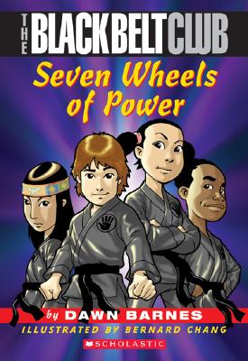 Seven Wheels of Power: The Seven Wheels of Power
