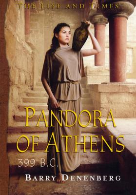 Pandora Of Athens 399 B. C.