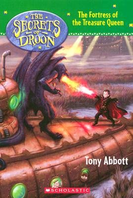 FORTRESS OF THE TREASURE QUEEN SECRETS OF DROON Image for FORTRESS OF THE TREASURE QUEEN SECRETS OF DROON