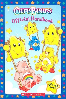 Image for Care Bears Official Handbook