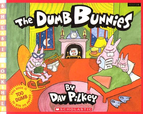 The Dumb Bunnies (Scholastic Bookshelf)