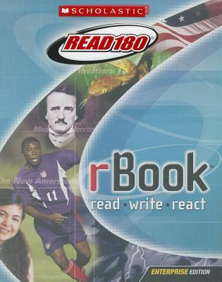 Read 180 rBook Read Write React Enterprise Edition Stage B