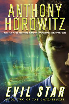 Evil Star: Gatekeepers Book Two