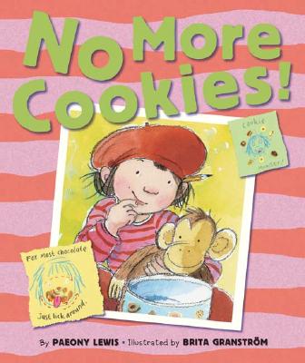 No More Cookies!