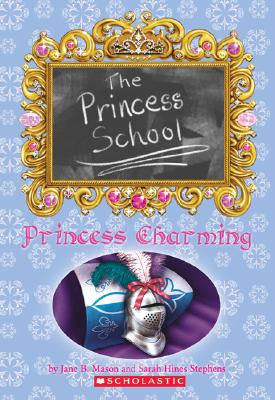 Princess Charming (The Princess School #5)