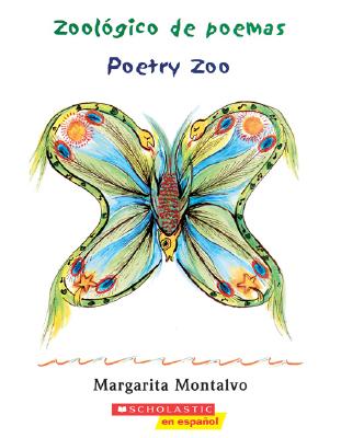 Image for Zoologico De Poemas/Poetry Zoo (Spanish Edition) Zoologico De Poemas/Poetry Zoo (Spanish Edition)
