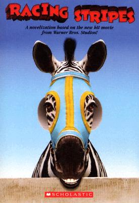 Racing Stripes (Junior Novelization)