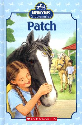 Patch (Breyer Stablemates)