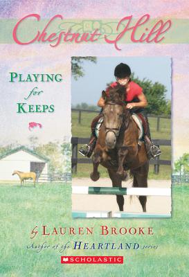 Playing for Keeps (Chestnut Hill #4)