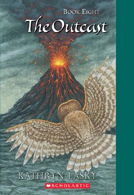 Image for Guardians Of Ga'Hoole #8: The Outcast: The Outcast (8)