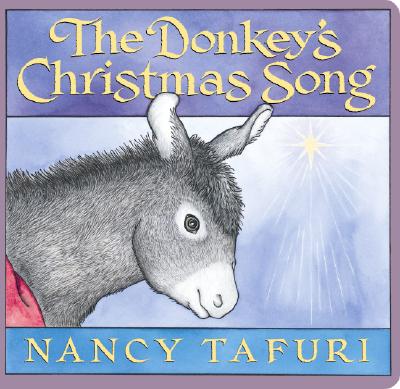Donkey's Christmas Song