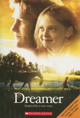Dreamer Movie Novelization