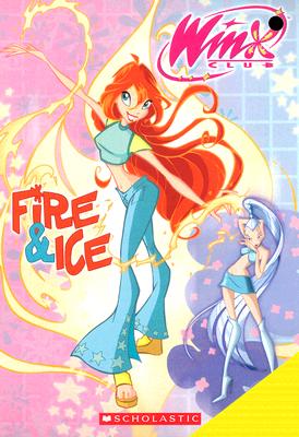 Fire & Ice (Winx Club)