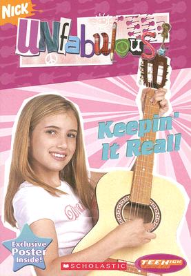 Image for KEEPIN' IT REAL UNFABULOUS