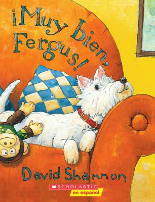 Image for Muy Bien, Fergus! (Spanish Edition) Muy Bien, Fergus! (Spanish Edition)