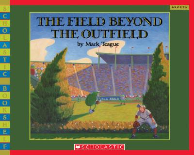 Image for Field Beyond The Outfield Field Beyond The Outfield