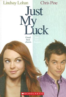 Just My Luck (Movie Novelization)