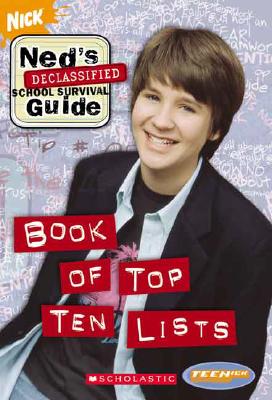Ned's Declassified School Survival Guide (Teenick)