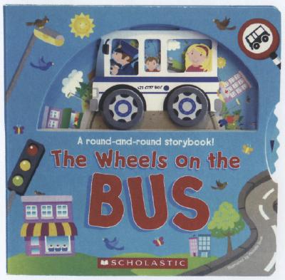 The Wheels On The Bus