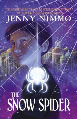 The Snow Spider (Magician Trilogy #1)
