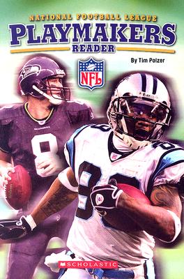 National Football League Playmakers Reader (NFL)