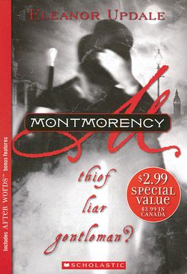 Montmorency: Thief Liar Gentleman (After Words)