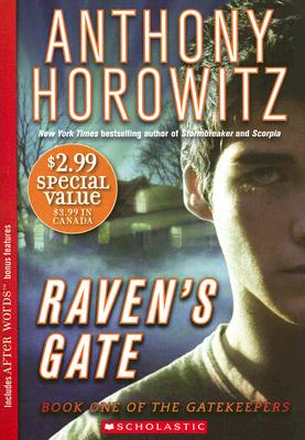 Ravens Gate