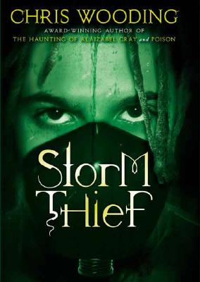 Storm Thief