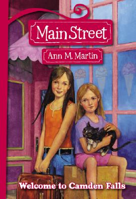 Image for Main Street #1: Welcome to Camden Falls